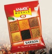 Anmol Black Mustard Seeds