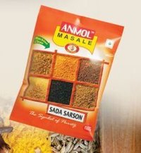 Anmol Yellow Mustard Seeds