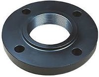 Carbon Steel Threaded Flange