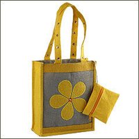 Fancy Jute Bags