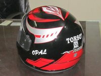 Motorcycle Helmet