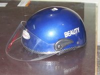 Sinewy Open Face Motorcycle Helmet