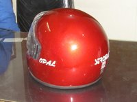 Stroma Designer Motorbike Helmet