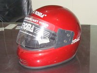Stroma Full Face Helmet