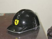 Torso Designer Helmet