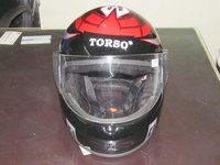 Torso Helmet