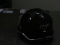 Torso Scooter Helmet