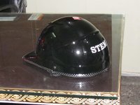 Two Wheeler Helmets