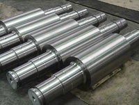 Durable Forged Rolls