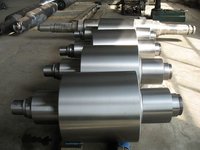 Steel Rolls
