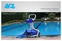Automatic Pool Cleaner