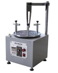 Automatic Printing Ink Mixing Machine