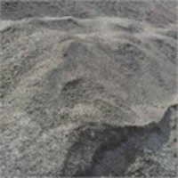 Cast Iron Boring Scrap