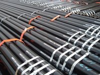 ERW Welded Steel Pipe