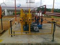 Lpg Bottling Plants