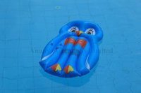 Swimming Pool Penguin Surfboards