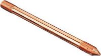Durable Copper Bonded Earth Rods