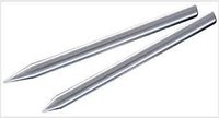 Durable Hot Dip Galvanized Earth Rods