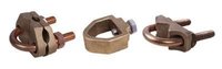 Earthing Clamps