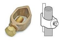 Rod to Cable Clamp