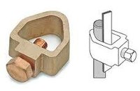 Rod To Tape Clamp
