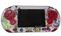 8 Bit Digital Pocket Hand Held Game