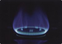 Liquid Petroleum Gas