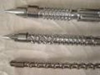 Blow Moulding Machine Screw and Barrel