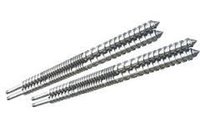 H. D. Foaming Sheet Parallel Twin Screw And Barrel