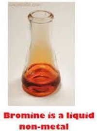 Liquid Bromine Chemicals