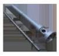 Screw Barrel For Upvc Pipe Plant