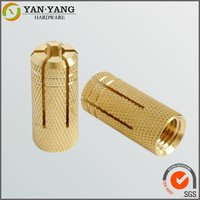 Brass Swivel Fitting Brass Turning Parts