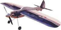 Control Line Aerobatic Competition Kit