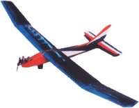 Power Glider Model Kit
