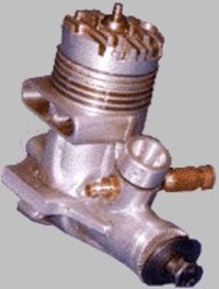 Reliable Glow Plug Engines