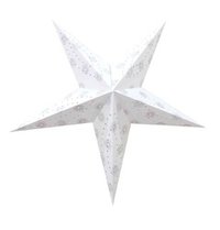 Habibi Paper Star