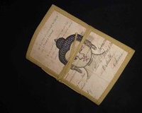 Personalized Cover Notebook