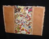 Printed Cover Notebook