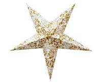Decorative Paper Star