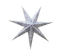 Handmade Paper Star