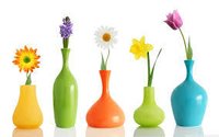 Flower Vase