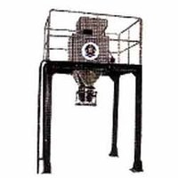 Net Weighing Machine