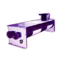 Rathpon Twin Shaft Paddle Mixer