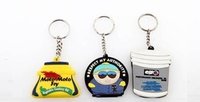 Designer Key Chains
