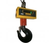 Heavy Duty Crane Scales