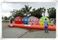 Summer Walk On Water Ball Pool