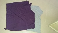 White Cotton Hosiery Waste