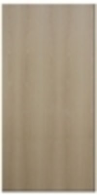 Coral Oak Crown Veneer