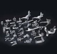 Durable Automobile Investment Casting