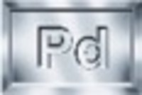 Palladium Tetramaine Sulphate